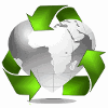 The Green Getters Logo